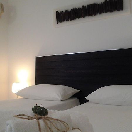 Arco' B&B Trani Cattedrale Eksteriør bilde