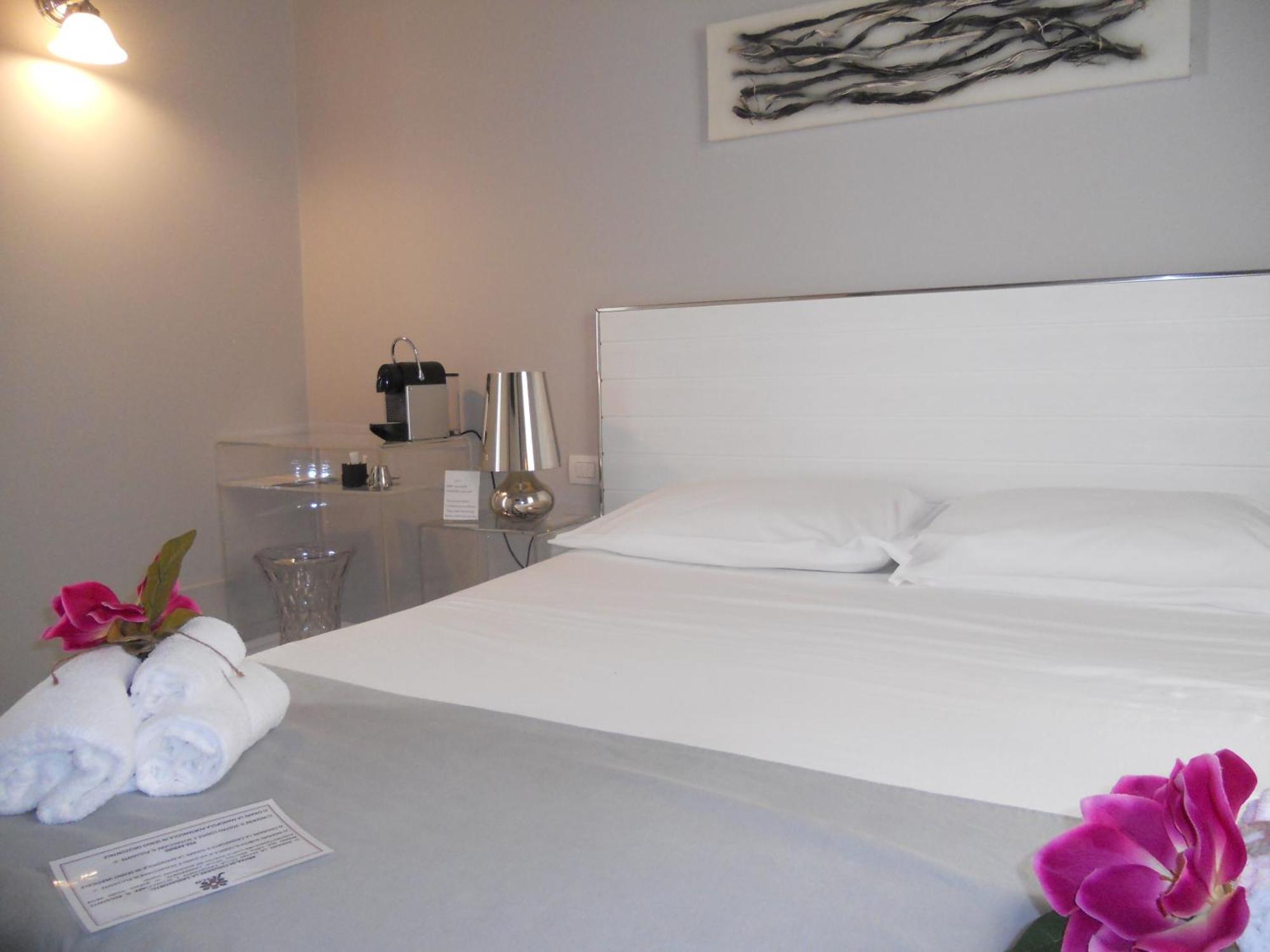 Arco' B&B Trani Cattedrale Rom bilde