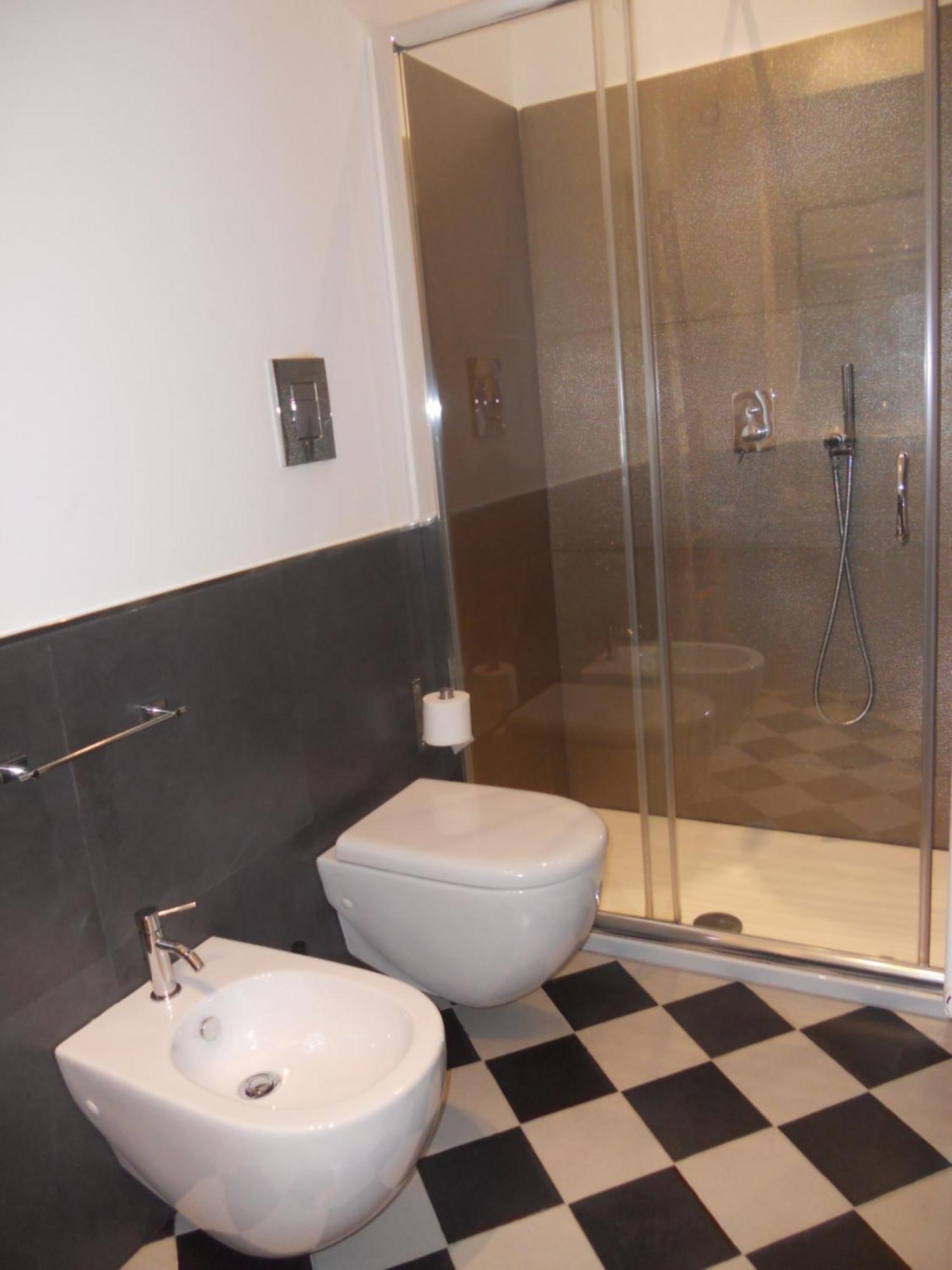 Arco' B&B Trani Cattedrale Rom bilde