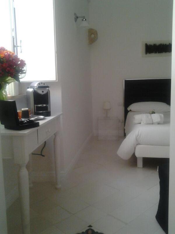 Arco' B&B Trani Cattedrale Rom bilde