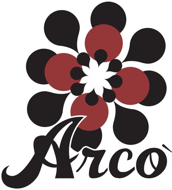 Arco' B&B Trani Cattedrale Eksteriør bilde